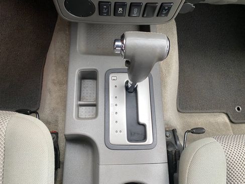 Used 2016 Nissan Frontier SV w/ SV Value Truck Package image 35