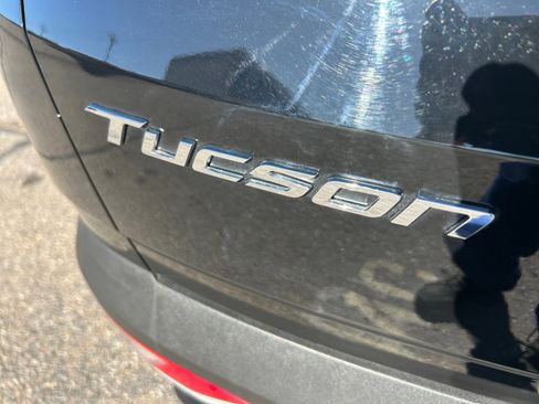Used 2024 Hyundai Tucson SEL image 24
