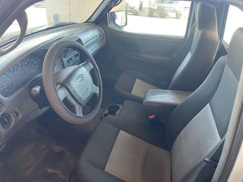 Used 2008 Ford Ranger XL RWD image 5