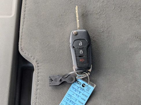 Used 2019 Ford F150 XLT RWD image 31