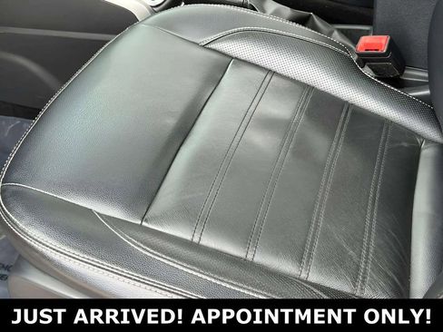 Used 2019 Ford EcoSport Titanium image 26