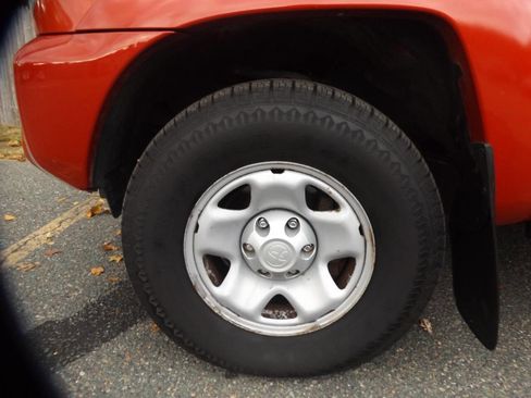 Used 2014 Toyota Tacoma 4x4 Double Cab image 21