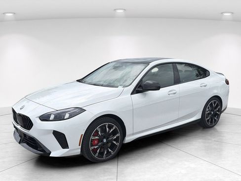 New 2026 BMW 228i w/ Technology Package FWD image 8