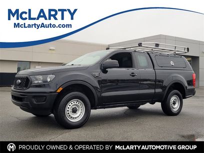 Used 2021 Ford Ranger XL