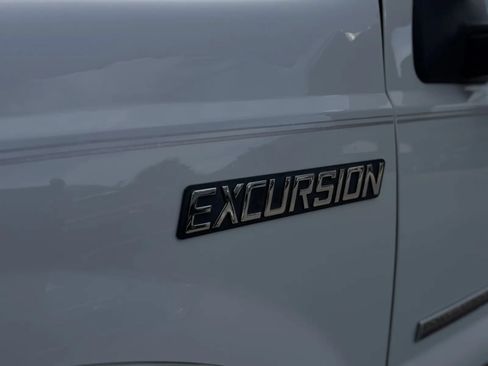 Used 2004 Ford Excursion Eddie Bauer AWD/4WD image 39