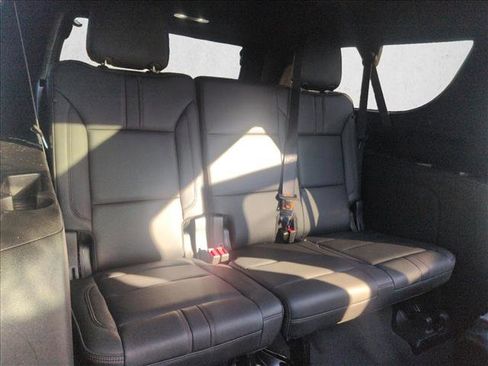 Used 2023 Chevrolet Suburban RST w/ Sport Performance Package image 22