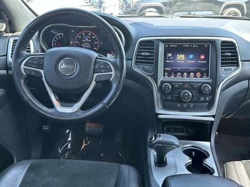 Used 2015 Jeep Grand Cherokee Altitude AWD/4WD image 18