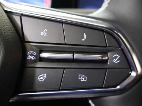 New 2026 Chevrolet Traverse LT w/ Midnight/Sport Edition image 30