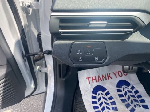 Used 2021 Volkswagen ID.4 1st Edition RWD image 19
