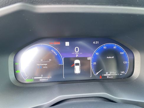 Used 2024 Toyota RAV4 XSE w/ Advanced Technology Package AWD/4WD image 37