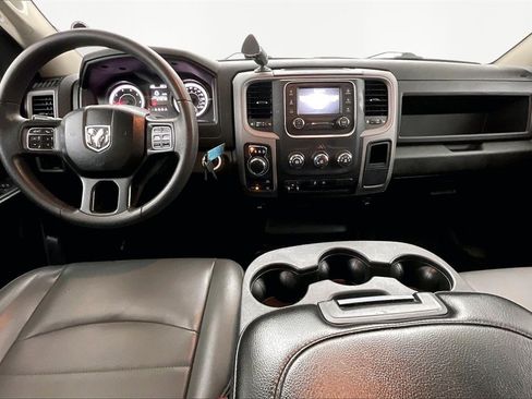 Used 2023 RAM 1500 Tradesman w/ Trailer Tow Group image 8