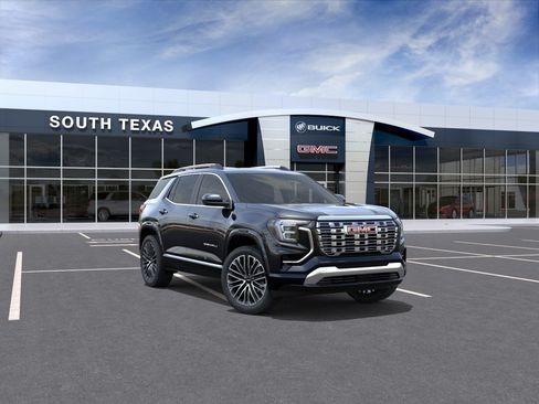 New 2027 GMC Terrain Denali AWD/4WD image 1