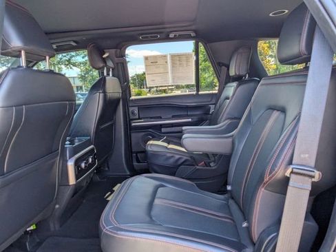Certified 2023 Ford Expedition Timberline AWD/4WD image 13