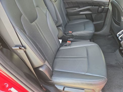 Used 2021 Kia Sorento SX AWD/4WD image 22