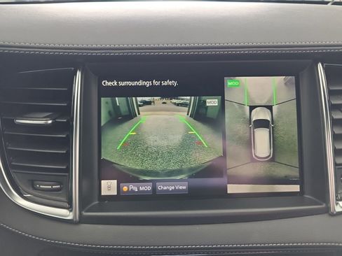 Used 2020 INFINITI QX50 Essential w/ Edition 30 Package image 42