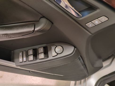 Used 2012 Cadillac CTS Luxury image 16