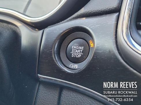 Used 2018 Jeep Grand Cherokee Limited image 15