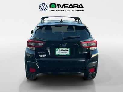 Used 2021 Subaru Crosstrek 2.0i Premium