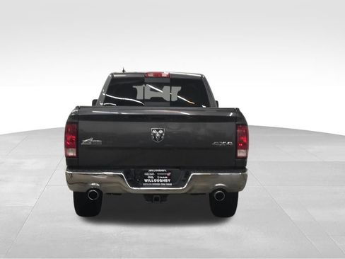 Used 2015 RAM 1500 Big Horn image 7