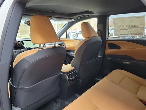 New 2026 Lexus RX 450h 450h+ Premium image 13