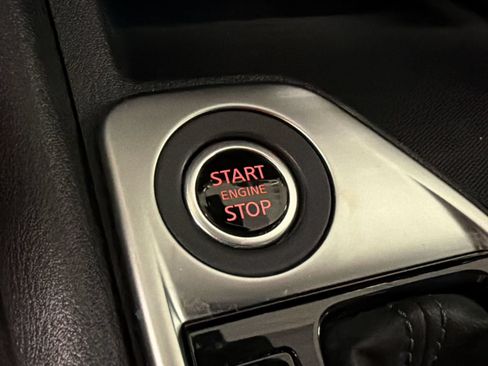 Used 2024 Nissan Sentra SV FWD image 17