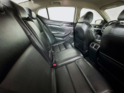 Used 2018 Nissan Maxima 3.5 SV image 26