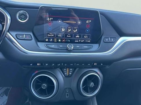 Used 2021 Chevrolet Blazer LT image 7