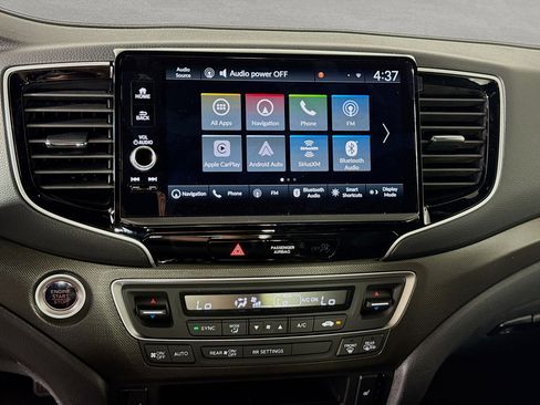 New 2026 Honda Ridgeline TrailSport image 17