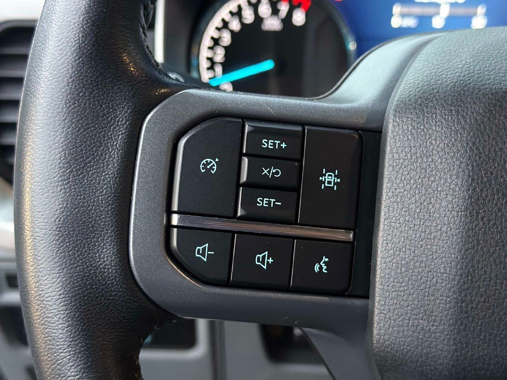 Used 2022 Ford F150 XLT w/ Equipment Group 302A High AWD/4WD image 30