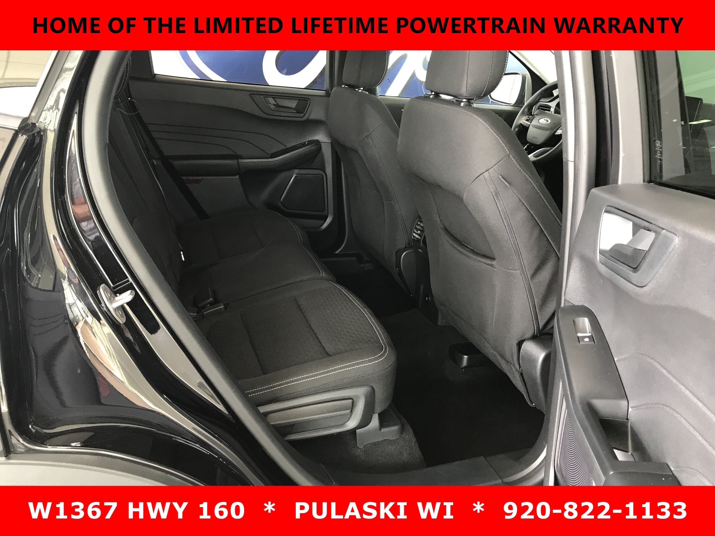 Used 2024 Ford Escape Active AWD/4WD image 6