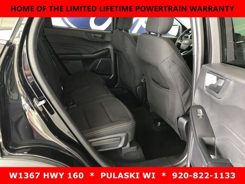 Used 2024 Ford Escape Active w/ Tech Pack #1 AWD/4WD image 6