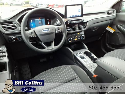 New 2026 Ford Escape Active image 6