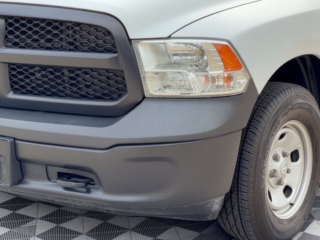 Used 2019 RAM 1500 Tradesman w/ Popular Equipment Group AWD/4WD image 12