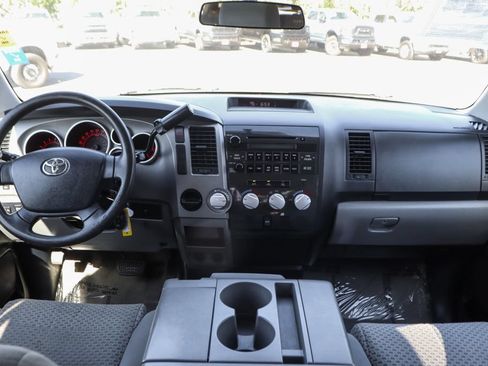 Used 2011 Toyota Tundra 2WD Double Cab w/ Tow Pkg image 23