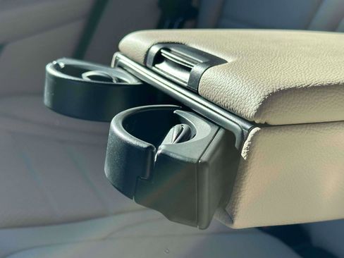 Certified 2019 Mercedes-Benz C 300 4MATIC Sedan image 10