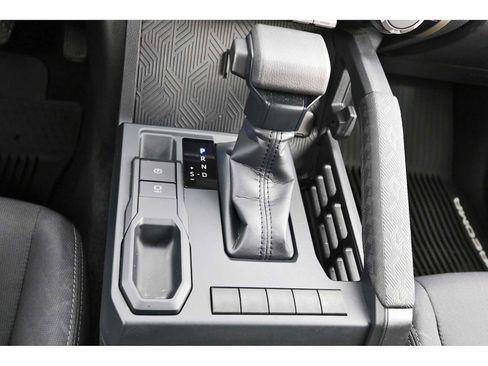 Used 2025 Toyota Tacoma SR w/ SR Upgrade Package RWD image 25
