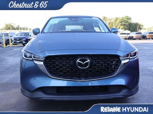Used 2023 MAZDA CX-5 AWD 2.5 S image 6