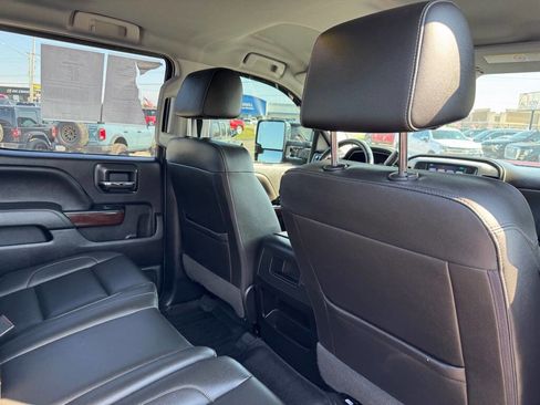 Used 2019 GMC Sierra 2500 SLT image 52