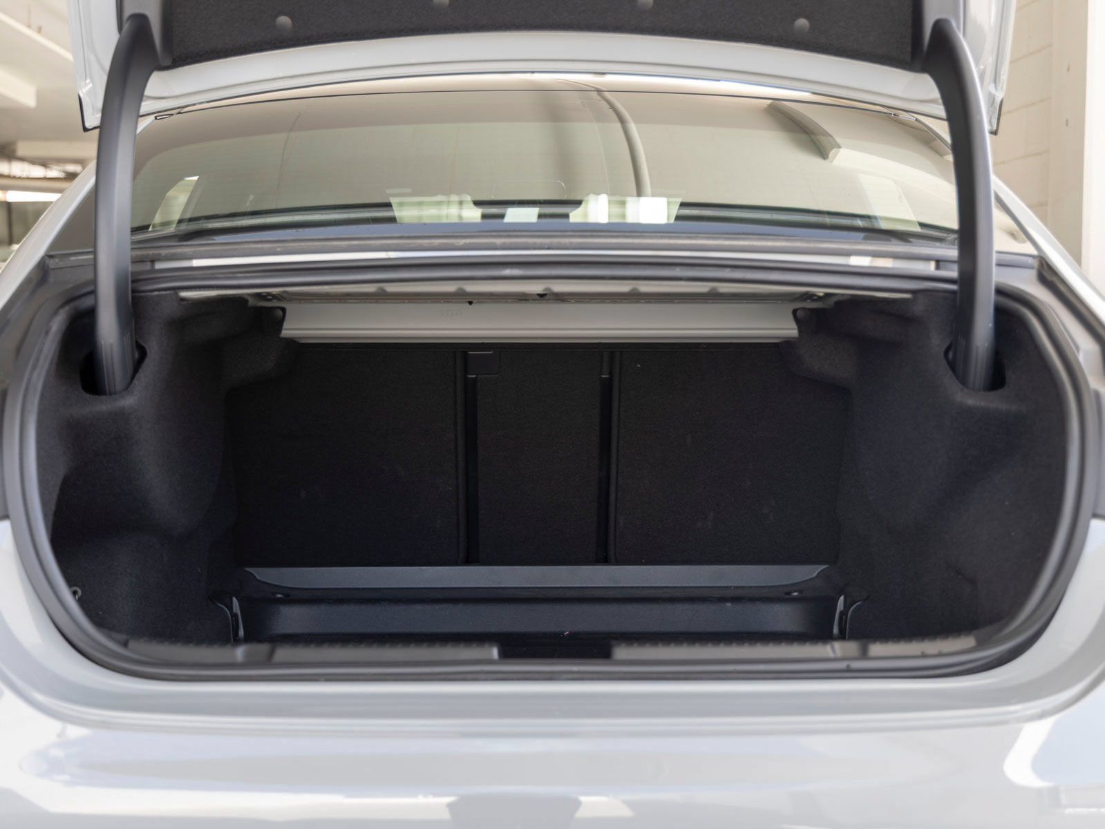 Certified 2023 Mercedes-Benz EQE AMG 4MATIC Sedan image 21