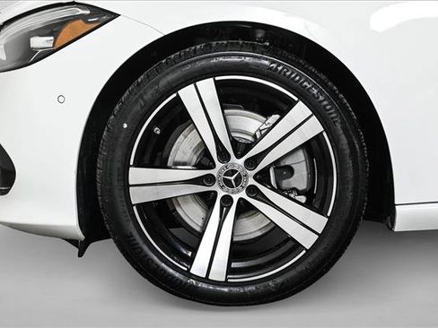 New 2026 Mercedes-Benz C 300 4MATIC Sedan image 26