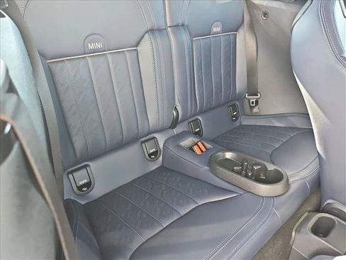 Used 2026 MINI Cooper S FWD image 17