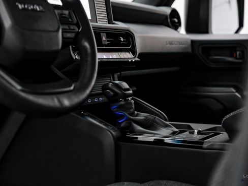 Used 2024 Toyota Land Cruiser 1958 image 50