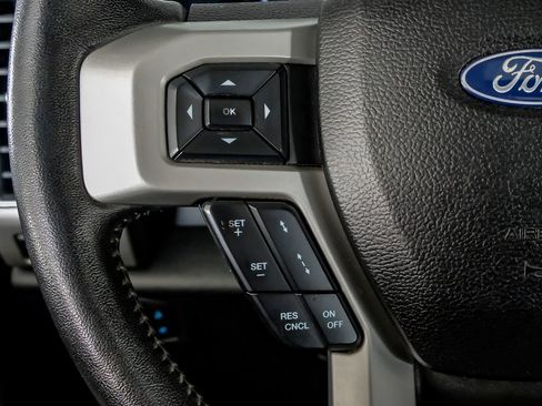 Used 2019 Ford F250 Lariat w/ Lariat Ultimate Package image 16