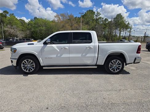 Certified 2022 RAM 1500 Laramie image 5