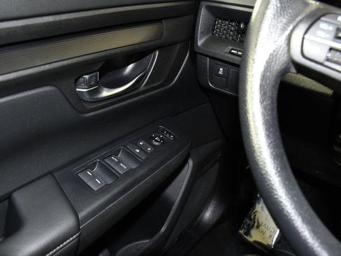 Certified 2024 Honda CR-V EX image 32