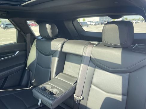 Used 2024 Cadillac XT5 Premium Luxury AWD/4WD image 30