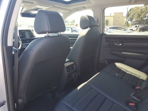Certified 2026 Honda CR-V EX-L image 13