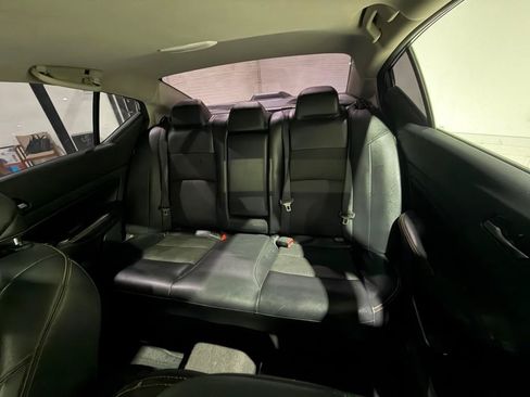 Used 2022 Nissan Altima 2.5 SR w/ Midnight Edition Package FWD image 17