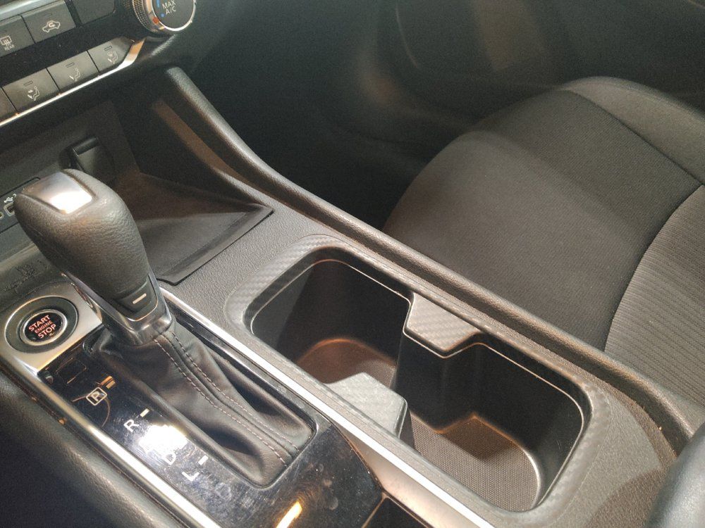 Used 2023 Nissan Sentra SV FWD image 26