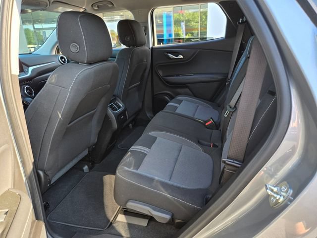Used 2025 Chevrolet Blazer LT AWD/4WD image 11